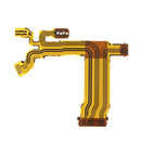 Lens Aperture Flex Cable for Olympus 14-42 mm 14-42mm f/3.5-5.6 EZ Digital