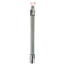 2Pcs Multifunctional Flexible Extension Spring Shaft Connecting Rod Wrench Set