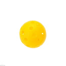 20x Pro Plastics Golf Balls Elastic Indoor Outdoor Practice Sports Trainin SDI