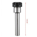 C20-Er25Um-100L Collet Chuck Tool Manual Extension Rod/ Rod For Straight Sh