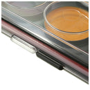 21 Coloured Watercolour Art Paint Set With Brush & Case For Artists DIY Pai
