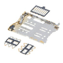Sim Card Reader Tray Holder Slot Socket for OnePlus X Cell Phones
