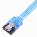 SATA 3.0 Cable,Super Speed SATA3 Controller to SSD HDD Hard Disk Drive SATA D1W6
