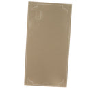 Ultra-thin Back Screen Protector Full Coverage Film Golden for Huawei P20