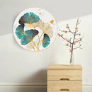 Leaves 5D DIY Full Round Drill Diamond Painting Art Craft Mosaic Handworks