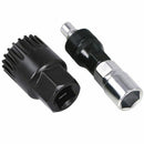 1set Bottom Bracket Crank Puller Crank Puller Bicycle Tool Repair Z1Q2