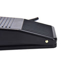 New SPDT Nonslip plastic Momentary Electric Power Foot Pedal Switch S TU .AU