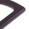 1Pcs Wooden Bag Handle Replacement for DIY Purse Making Handbag Shopping Tot OZ