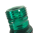 2 Nautical Mile Boat All Around LED Anchor 360 Deg Navigation Light, 12V, Green