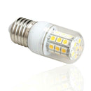 E27 5050SMD LED Light AC200-240V 300LM Warm White Car Brake Stop Turn Bulb