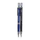 Black Lead Holder Drafting Drawings Study Stationery Mechanical Pencil 3C