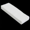 100x  Wax Strip Paper Roll Waxing Hair Removal Depilatory Nonwoven M&O