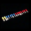 280Pcs Wire Terminal Assortment Insulated Electrical Connector Spade Wire C