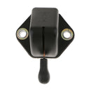 12V-24V Waterproof Car Battery Cut Off Switch Double Poles Isolator Disconnect
