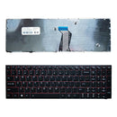Laptop US English Keyboard Fits for Lenovo Ideapad Y500 Laptop Notebook