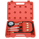 Pulley Puller & Installer 13Pc Kit Power Steering Pump Remover Alternator F