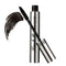 professional MENOW generation II Lash Power extension Black Mascara visable F8T8