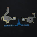 New Left Right Button Key Flex Ribbon Cable Replacement Repair Part For PSP Q5U3