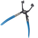 Hose Clamps Pliers Auto Pliers for Car Repair Hose Removal Tool 45 Degree B Gw