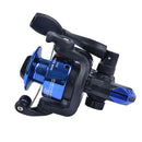 Fish Rod Fishing Wheel Reel Spinning Wheel Spool Sea Line Gear Fishing ToolS Ew