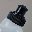 2x Pocket Small Kettle Plastic Outdoor Sports Running Sports Bottle 280 UMH