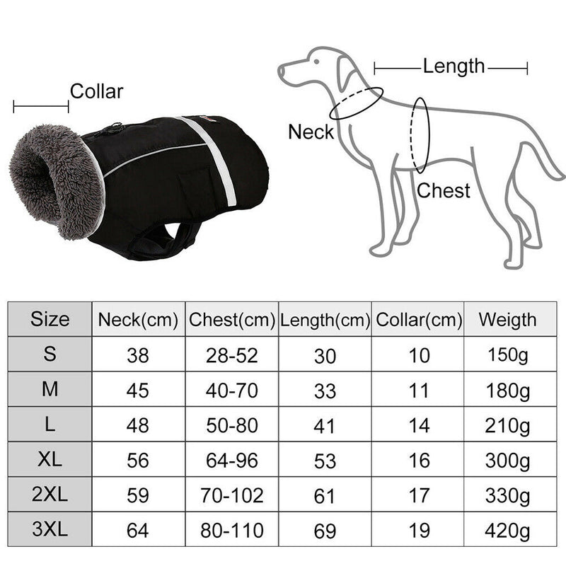 Autumn Winter Cat Dog Clothes Coat Pet Supplies