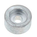 Marine Boat Zinc Anode Block No. 55321-87J01 for Suzuki 4 Stroke Outboard Motors