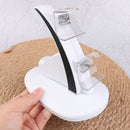 Docking station for xbox one charging dock dual controller charger kMO