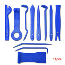 Auto Trim Removal Pry Open Tool Kit For Car Dash Radio Door Trim(11Pcs)