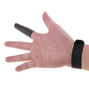 Dry Fit Casting Finger Guard Non-Slip One Single Finger Glove Outdoor Sports