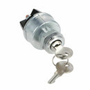 Auto Truck Truck Universal Ignition Switch / Master Key Start Switch + 2 Ke Q2D8