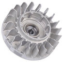 Engine Flywheel fit for Stihl 066 MS660 MS650 Chainsaw 1122 400 1217 11224001217