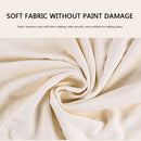 Natural Chamois Leather Car Wash Cloth Absorbent Quick Dry Towel (40x60cm) A