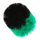 6 Pieces Drill Brush Attachment Power Scrub Drill Brush Plastic Multisizes