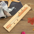 Wooden Timing Hourglass Sauna and Swimming Pool Equipment Dry Steam Sauna A