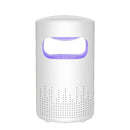 USB Vortex Air Flow Mosquito Killing Light Catalytic Mute Comfortable Stron F7O6