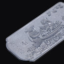 Year of Rat Medal Commemorative Coin Zodiac Souvenir Five mouse to bring fortG.