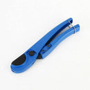 1X36mm PVC Multi-Function Water Pipe Cutter Fast And Durable Pipe Cut Uten MSB