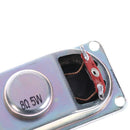1Pc 5W 8R Horn Speaker LCD Monitor/TV 3070 Loud Speakers 8 ohm 5 Watt Speake.kz