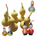 Small Natural Dried Gourds Table Ornament Home Decoration DIY Floral Crafts