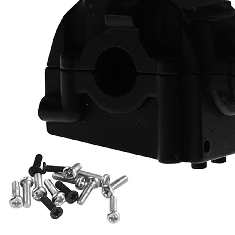 Upper Lower Gearbox Housing for WLTOYS 144001 1:14 RC Car Buggy Replacement