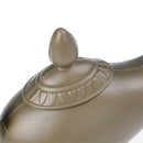 Plastic Fairy Tale Aladdin Magic Genie Lamp Halloween Christmas Fancy DressProp&