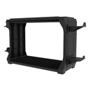 Black 15 Games Disc Tower Box Vertical Stand Storage Holder for Nintend