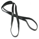 Resistance Band Yoga Pilates Home GYM Fitness Strength Exercise Workout Training