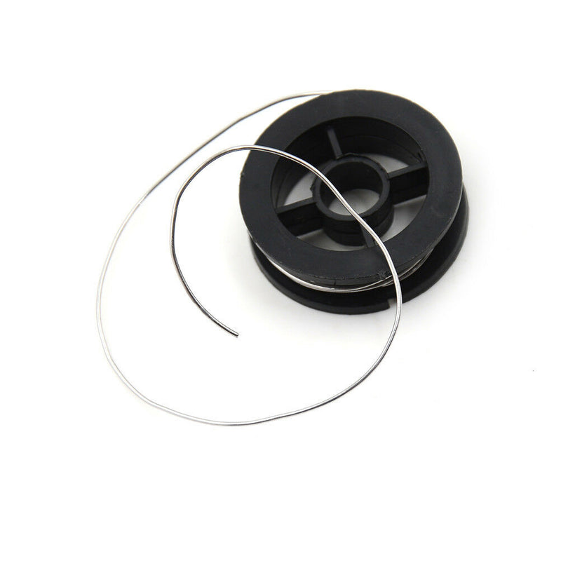 1.0mm Tin Rosin Core Tin/Lead 1.0mm Rosin Roll Flux Solder Wire Reel  JR