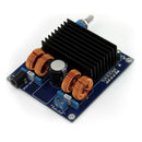Super Bass Amplifier Board, HiFi 1 Channel Stereo Audio Amplifier DC18-32V