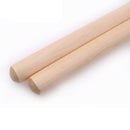 Portable 5A Classic Drumsticks Maple Wood Drum Sticks for Children Kids Musical