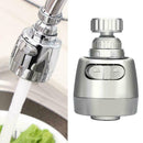 Head Aerator 360 Rotatable Water Bubble Kitchen Diffuser Tap Faucet Sale Fi I7R5