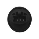 Motorcycle Turn Signal Blinker Flasher Relay Round 12V GY6 4-Stroke Scoote QCF