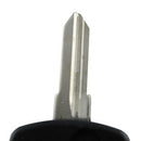 2pcs New Motorcycle Key Blank For BMW 650 R/K 1100 1200 GS TL